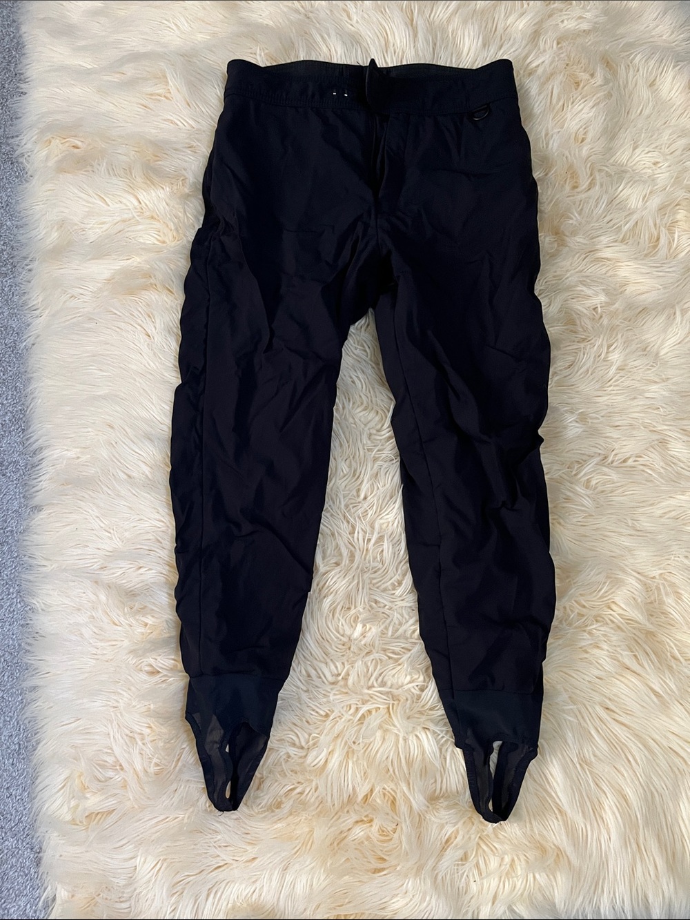 Vintage L L Bean stirrup pants